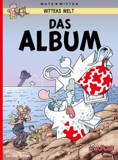 Witteks Welt - Das Album