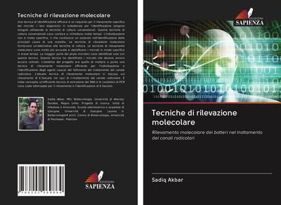 Tecniche di rilevazione molecolare