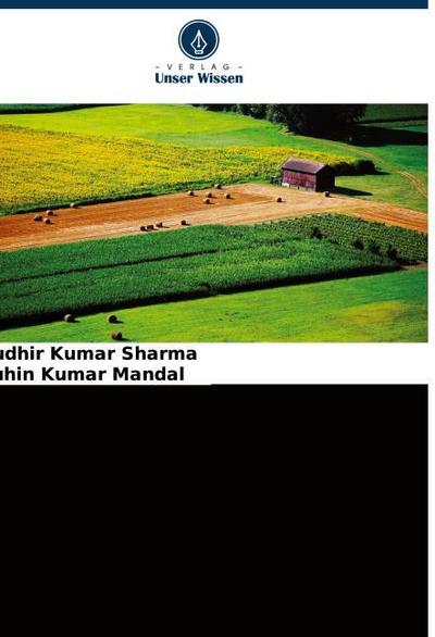 Ammoniak in der Atmosphäre über Indien