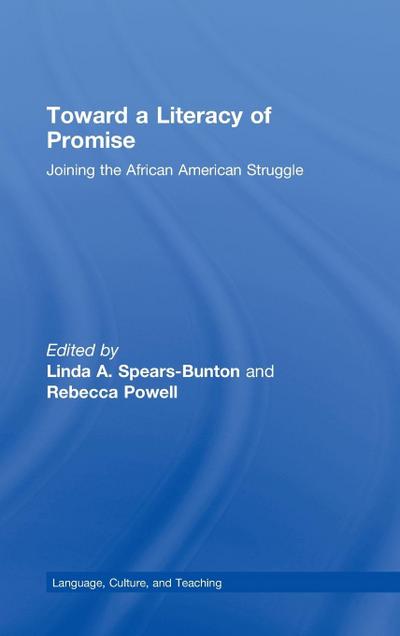 Toward a Literacy of Promise