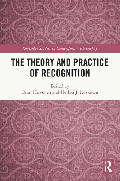 The Theory and Practice of Recognition