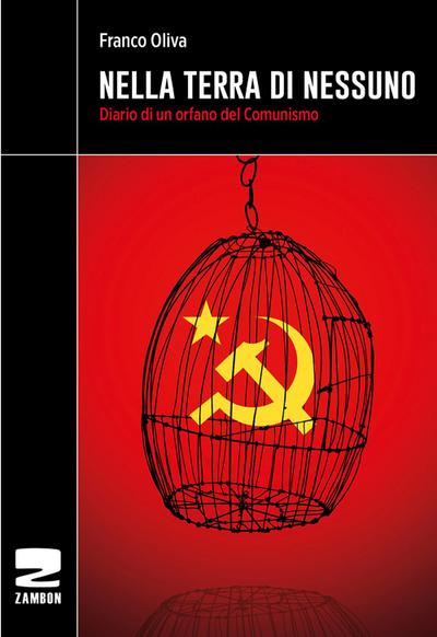 Oliva, F: Nella terra di nessuno. Diario di un orfano del co