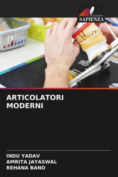ARTICOLATORI MODERNI