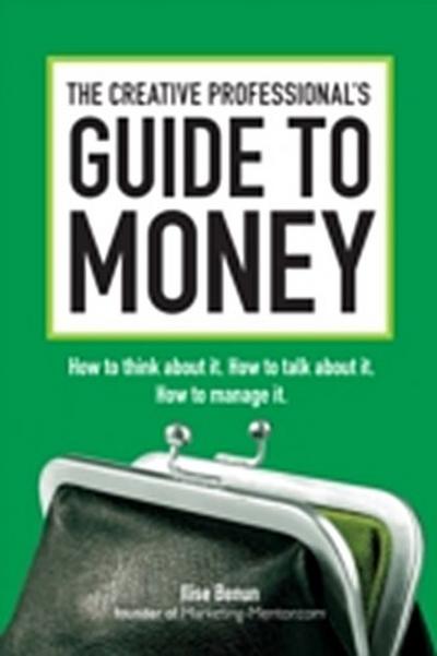 Creative Professional’s Guide to Money
