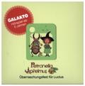 Petronella Apfelmus - Überraschungsfest für Lucius, 1 Galakto Token