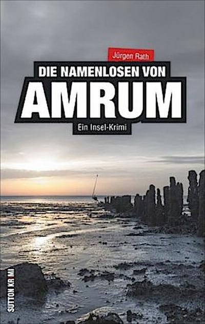 Die Namenlosen von Amrum