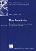 Mass Customization