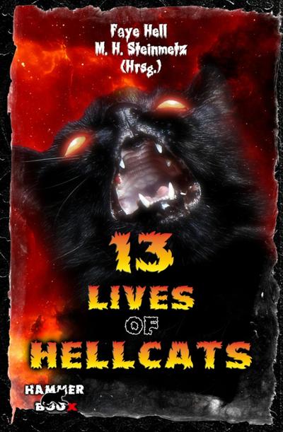 13 Lives of Hellcats