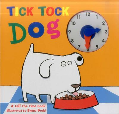 Tick Tock Dog