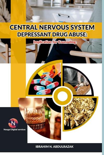 Central Nervous System Depressant Drug Abuse And Addiction