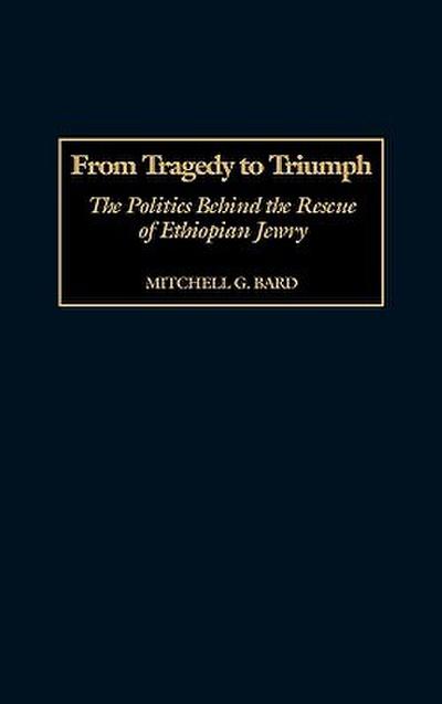 From Tragedy to Triumph