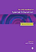 The SAGE Handbook of Special Education