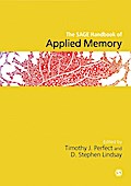 The SAGE Handbook of Applied Memory