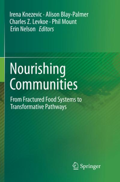 Nourishing Communities