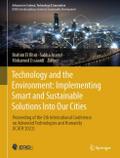 Technology and the Environment: Implementing Smart
