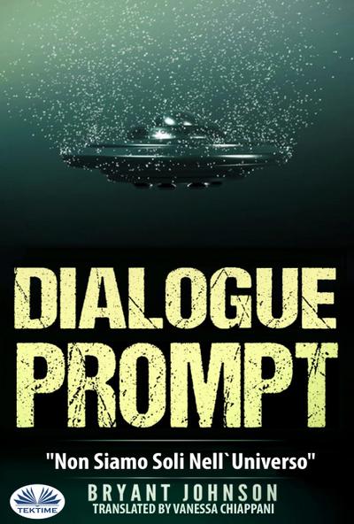 Dialogue Prompt