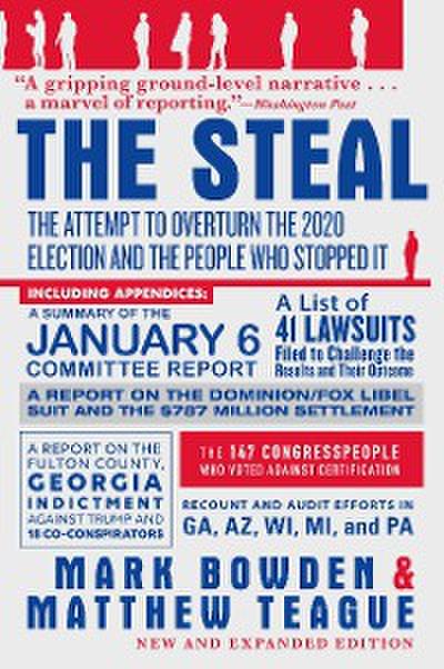 The Steal