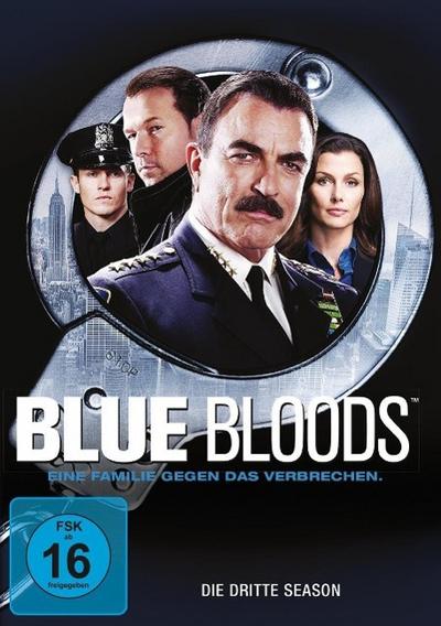 Blue Bloods S3 MB