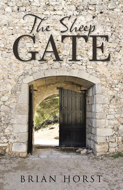 The Sheep Gate