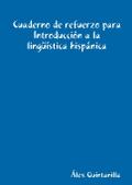 Cuaderno de refuerzo para Introducción a la lingüística hispánica