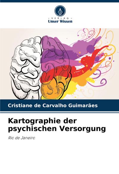 Kartographie der psychischen Versorgung
