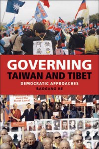 Governing Taiwan and Tibet