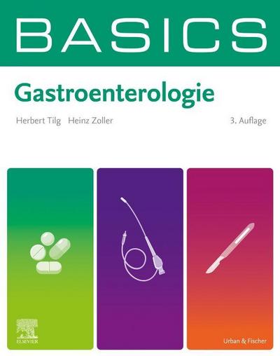 BASICS Gastroenterologie