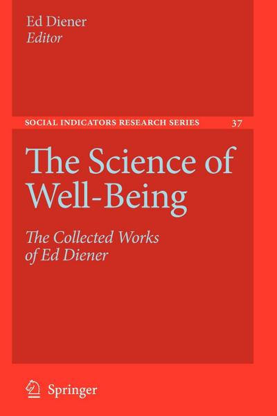 The Science of Well-Being