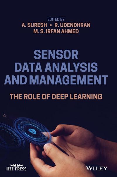 Sensor Data Analysis and Management