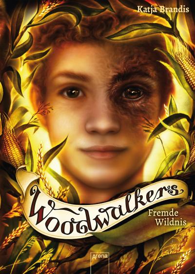 Brandis, K: Woodwalkers 4. Fremde Wildnis