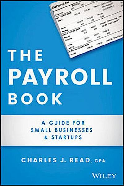 The Payroll Book