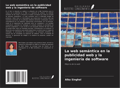 La web semántica en la publicidad web y la ingeniería de software