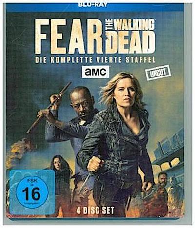 Fear the Walking Dead