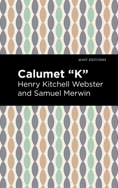 Calumet "K"