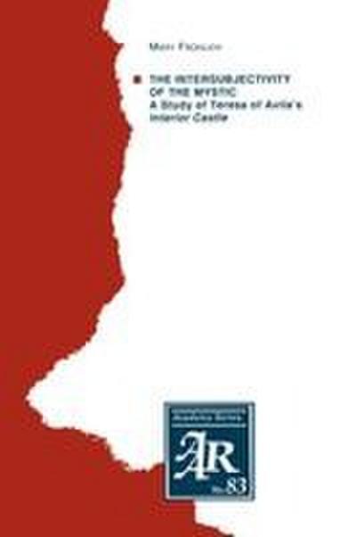 The Intersubjectivity of the Mystic