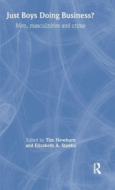 Just Boys Doing Business?