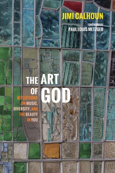 The Art of God