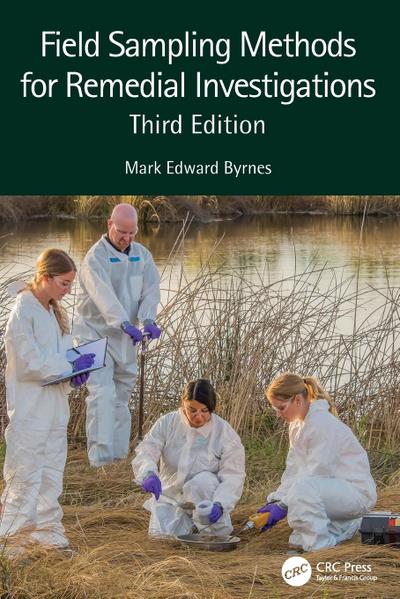 Field Sampling Methods for Remedial Investigations