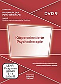 Körperorientierte Therapie