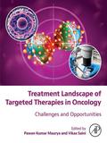 Treatment Landscape of Targeted Therapies in Oncology