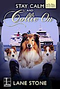 Stay Calm and Collie On