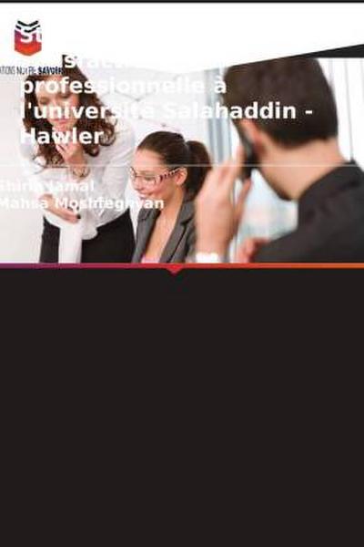 Styles de leadership et satisfaction professionnelle à l’université Salahaddin - Hawler