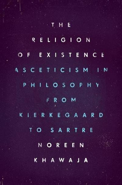 The Religion of Existence