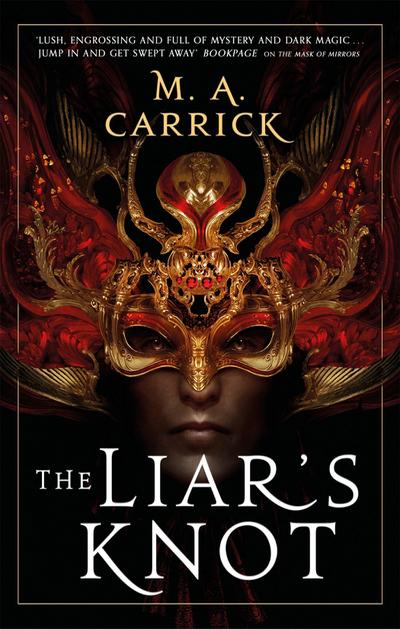 The Liar’s Knot