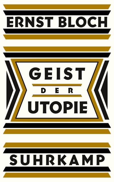 Geist der Utopie