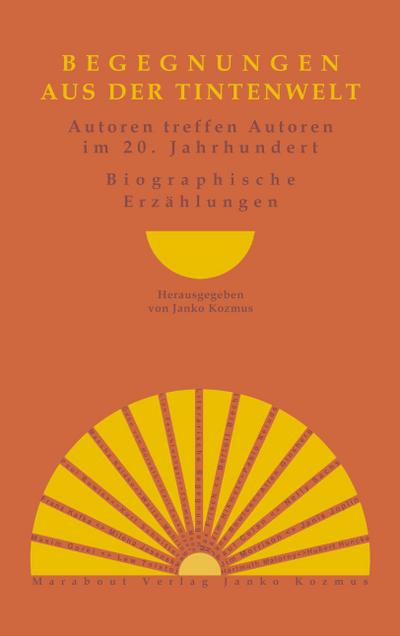 Begegnungen aus der Tintenwelt