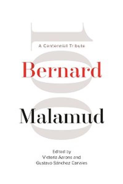 Bernard Malamud