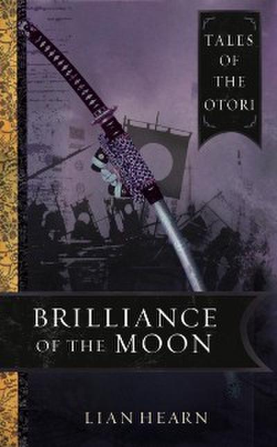 Brilliance Of The Moon