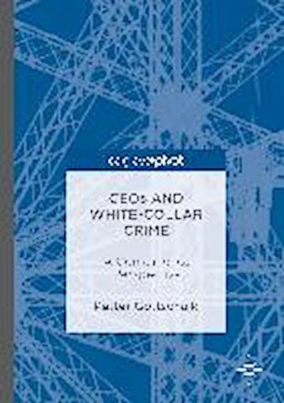 CEOs and White-Collar Crime