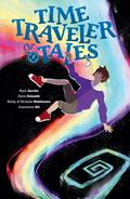 Time Traveler Tales